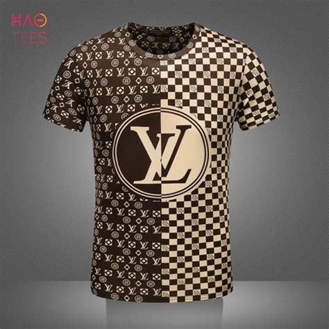 lv t shirt 2020|Men's Fashion T.